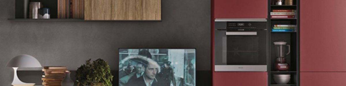 mobili da soggiorno sospesi a bologna: versatilità contemporanea