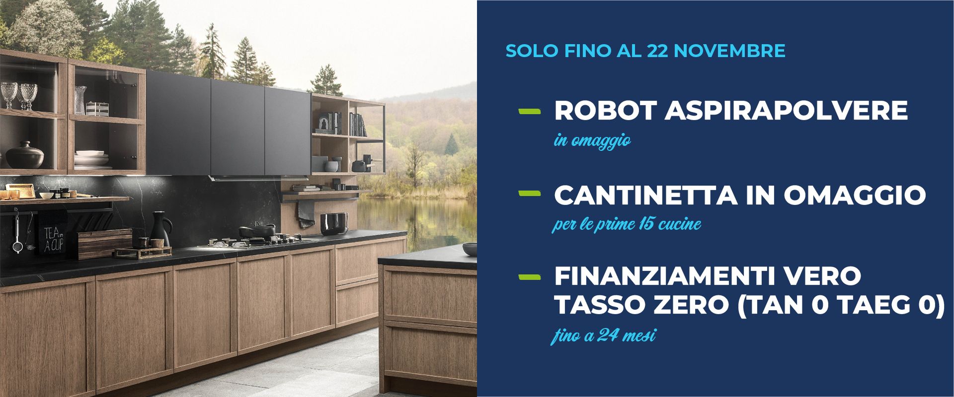 stosa cucine bologna promozioni
