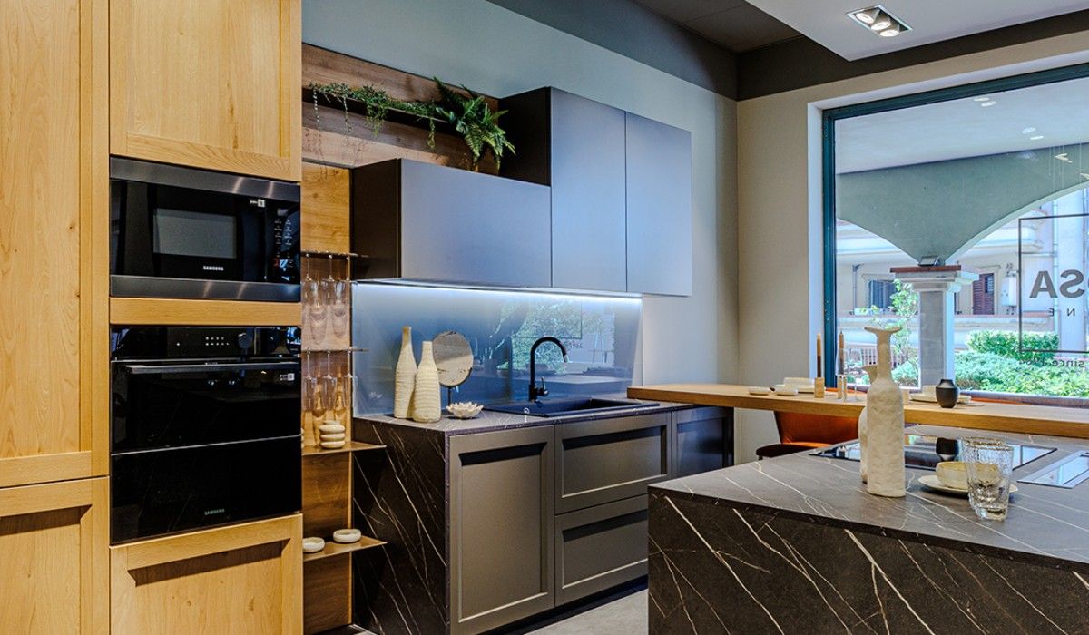 Prezzo cucina Bologna: preventivi su misura