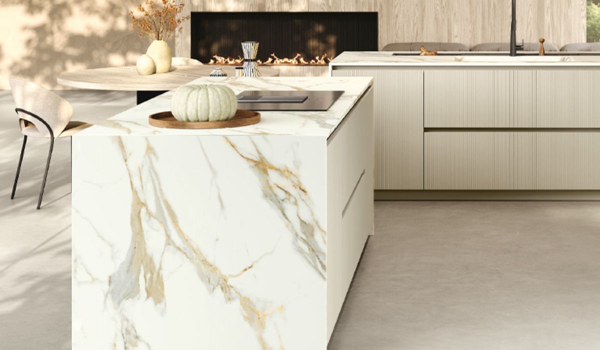 Top cucina quarzo Bologna: soluzioni su misura Made in Italy