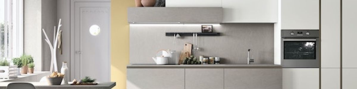 cucina senza interessi a bologna, prima rata a 30 giorni