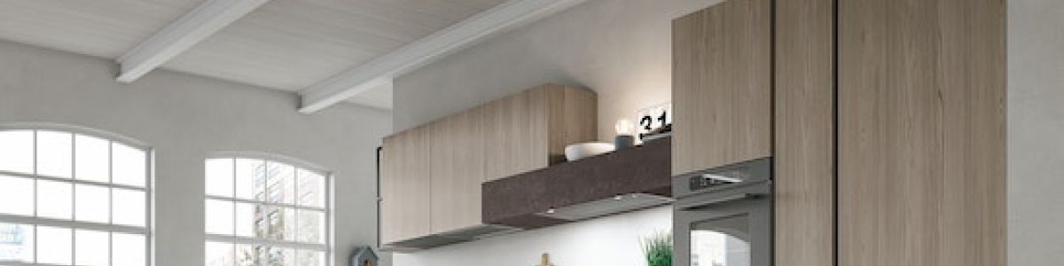 cucine laccato opaco a bologna