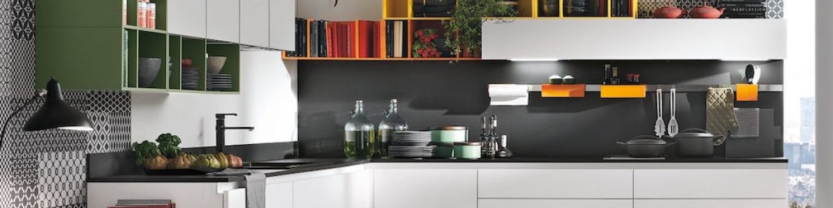 come scegliere il rivestimento per la cucina