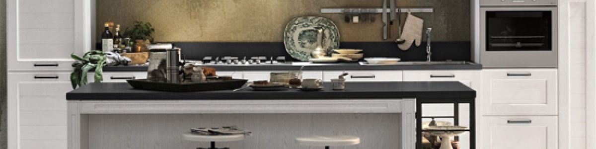 soluzioni cucine salvaspazio a bologna