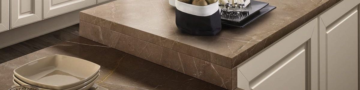 Marmo per top cucina Bologna: materiali di alta qualità