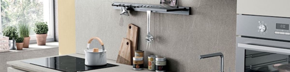 stosa propone: la tua cucina a induzione a bologna