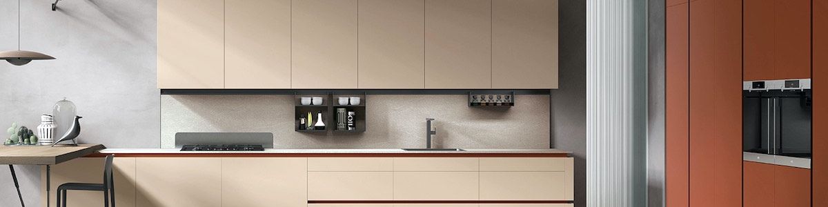 Cucina speciale Bologna