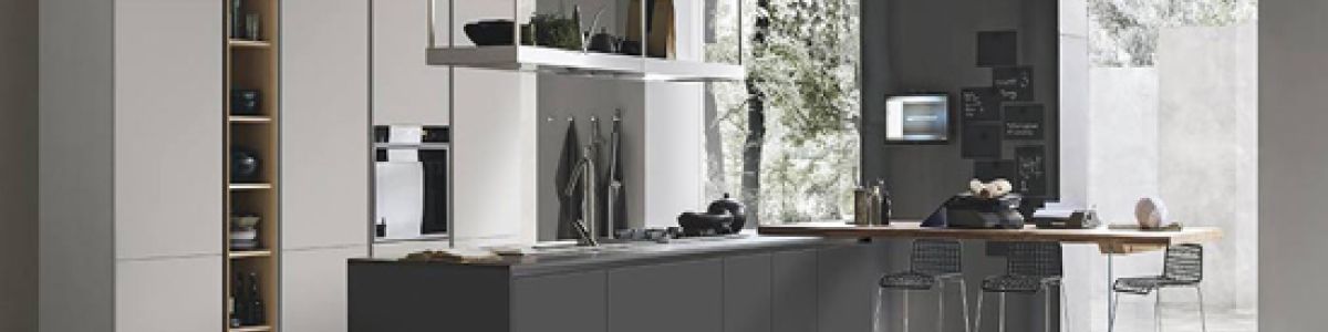 cucine complete a bologna - stosa cucine