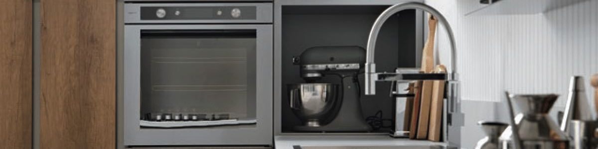 Top in laminato cucina: resistenti e personalizzabili