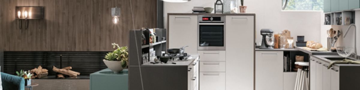cucine moderne piccole a bologna - stosa cucine