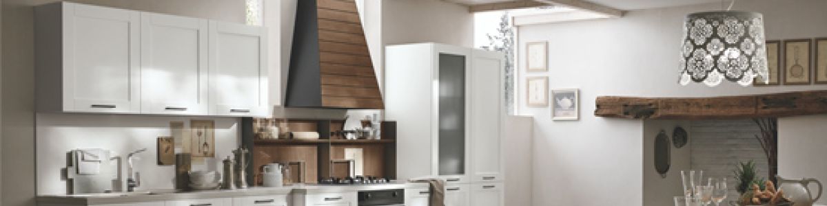 le più belle cucine lineari a bologna
