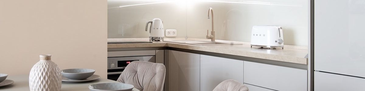 Arredare una cucina stretta a Bologna