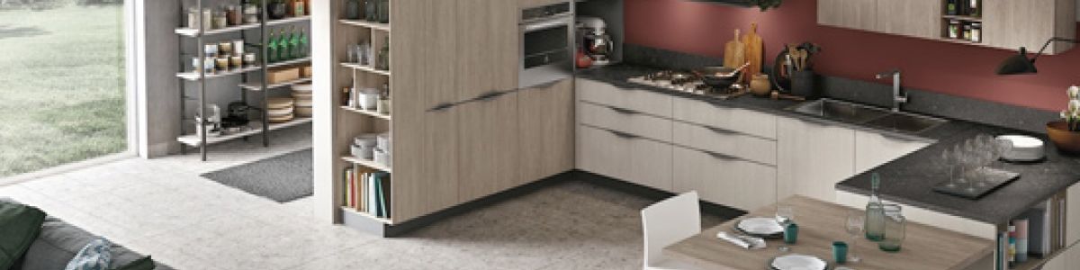 piano o top per la tua cucina a bologna? ecco i nostri consigli