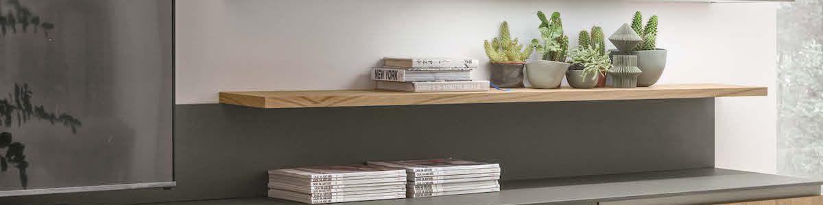 Arredamenti moderni per il soggiorno a Bologna: scegli Stosa