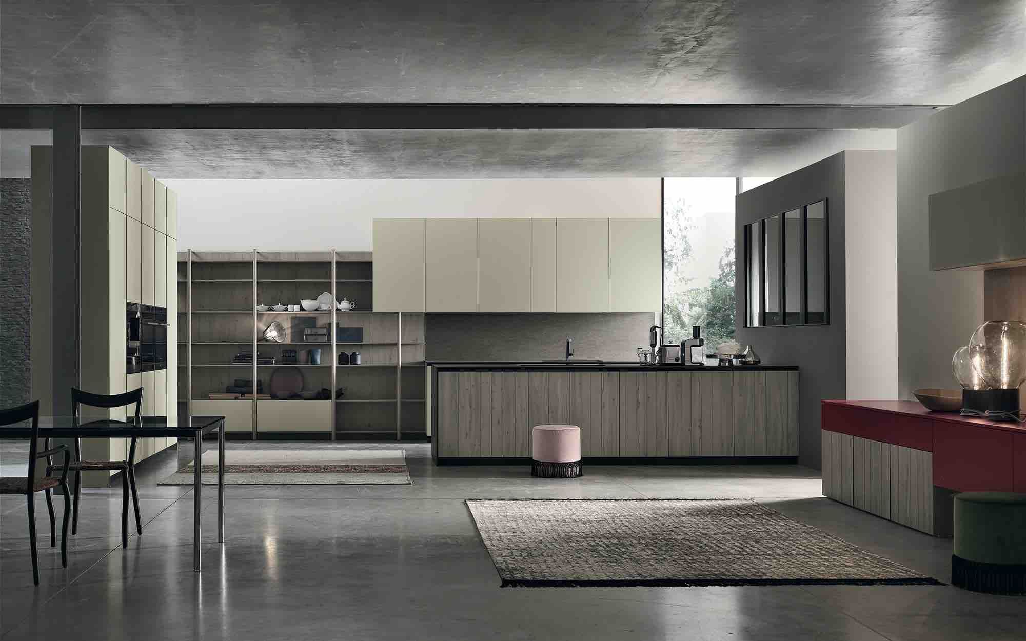 Natural – Stosa Cucine Bologna
