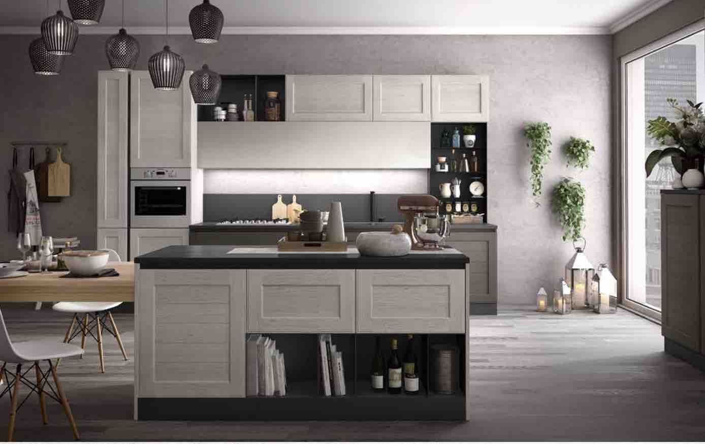 YORK – STOSA CUCINE BOLOGNA