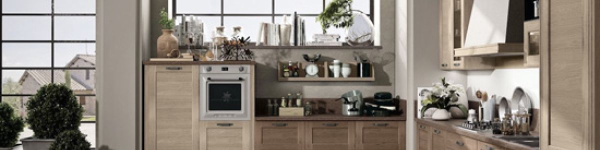 Accessori da cucina a Bologna: materiale per ogni utilizzo