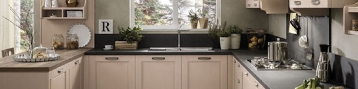 le proposte stosa per la tua cucina vintage a bologna