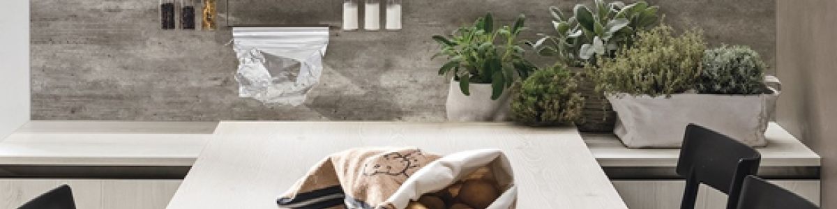 una vasta scelta di complementi per la cucina a bologna