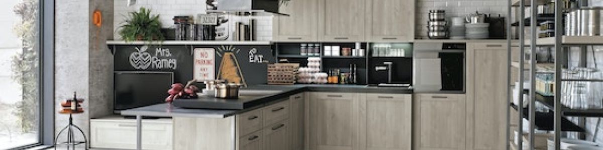 come pulire la cappa della cucina e il filtro