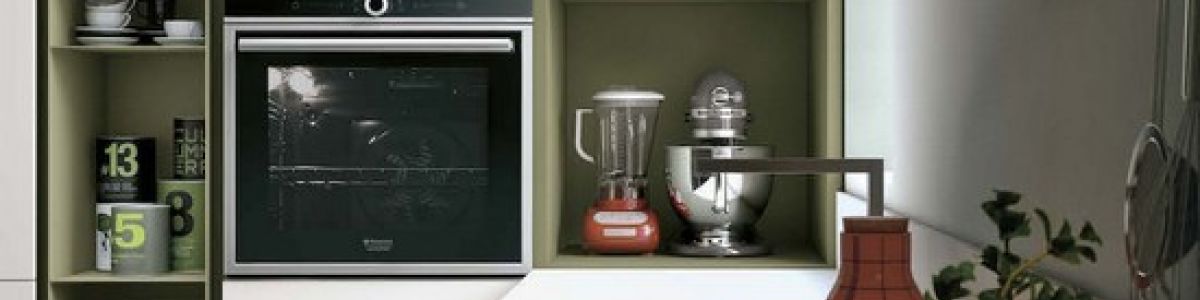 poker di elettrodomestici – stosa bologna