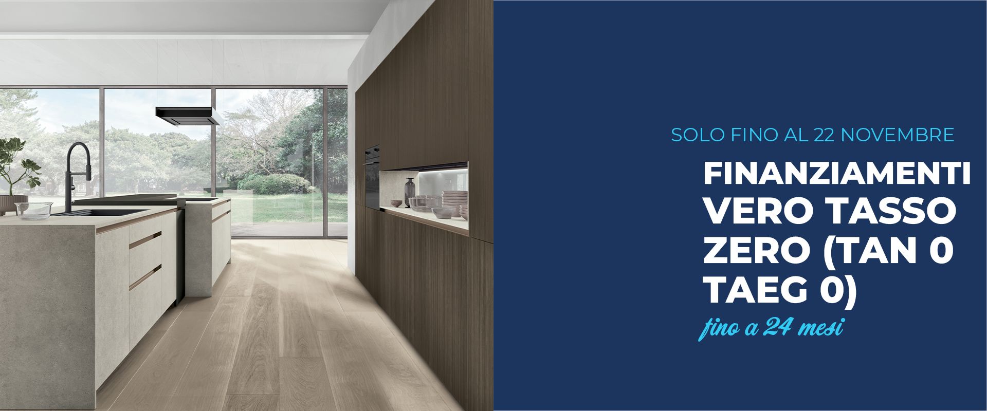 Stosa cucine bologna tasso zero