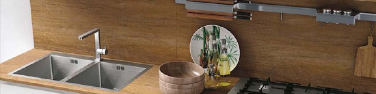 come scegliere il lavandino per la cucina perfetto