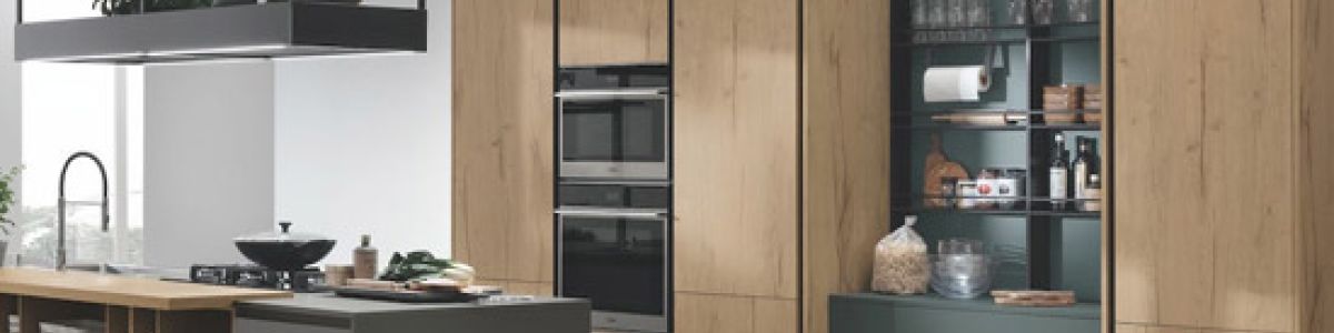 guida progettazione cucina: ecco come progettare la tua cucina