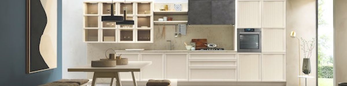 Ristrutturare la cucina a Bologna