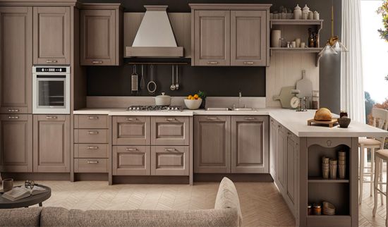 I MODELLI STOSA CUCINE CLASSICHE - CUCINE CLASSICHE BOLOGNA