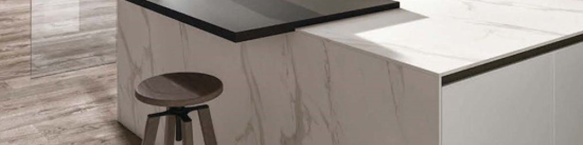 eleganza e raffinatezza: cucine effetto marmo a bologna