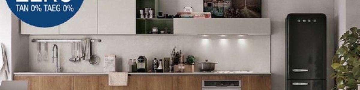 tasso zero sulle cucine di stosa bologna