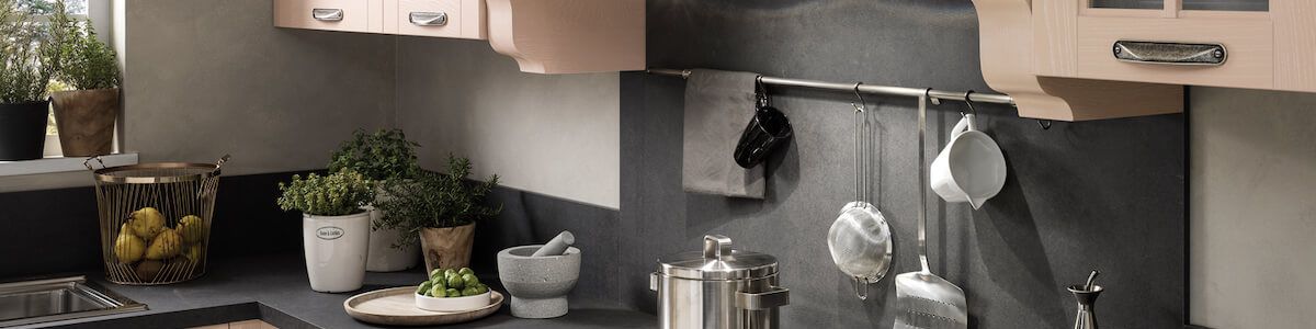 Maniglie cucina vintage a Bologna