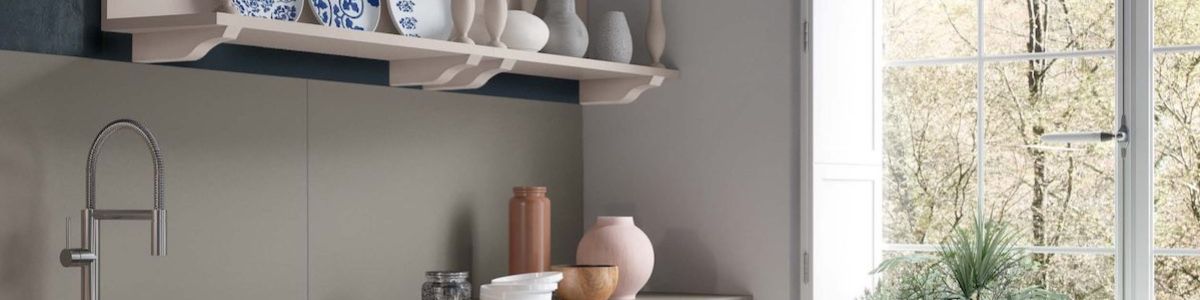 Differenze top laminato e Neolith: pro e contro a confronto