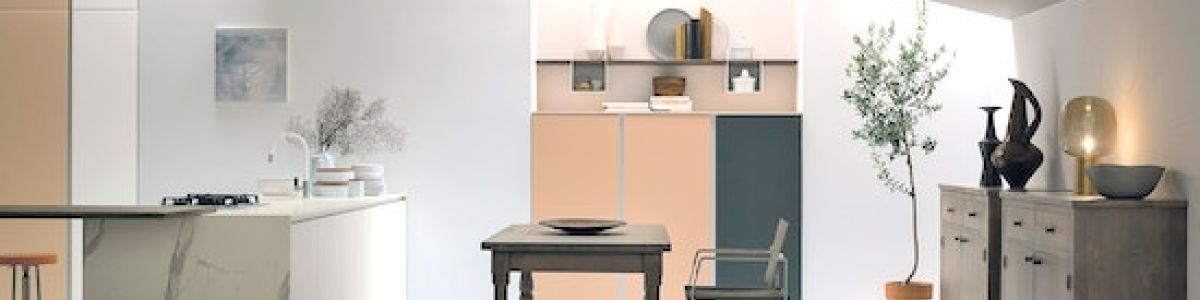 Nuova cucina Aliant a Bologna