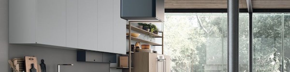 Novità cucine 2022: colori, materiali, modelli
