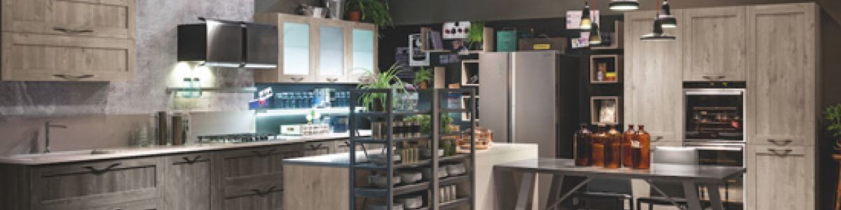 arredamento per la cucina a bologna