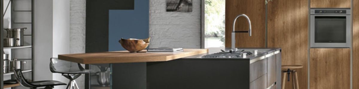 cucine moderne con isola a bologna: una scelta di tendenza